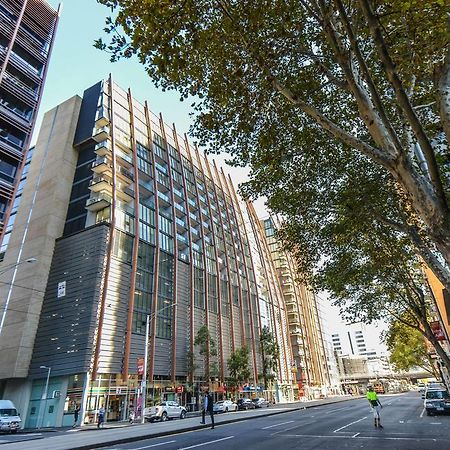 Northbank Residences By Apartments Of Melbourne Kültér fotó