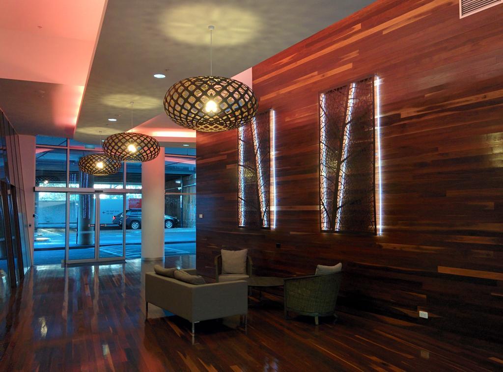 Northbank Residences By Apartments Of Melbourne Kültér fotó