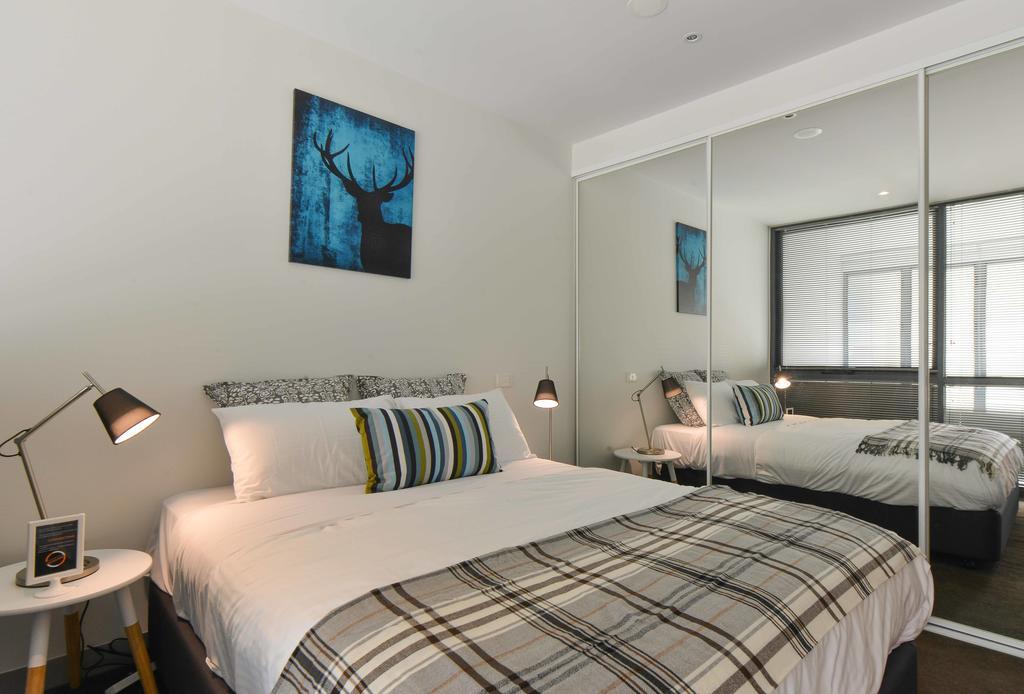 Northbank Residences By Apartments Of Melbourne Szoba fotó