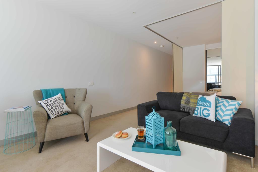 Northbank Residences By Apartments Of Melbourne Kültér fotó