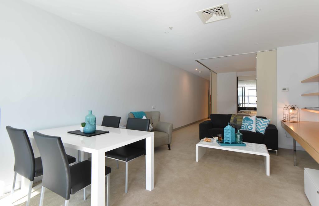 Northbank Residences By Apartments Of Melbourne Kültér fotó