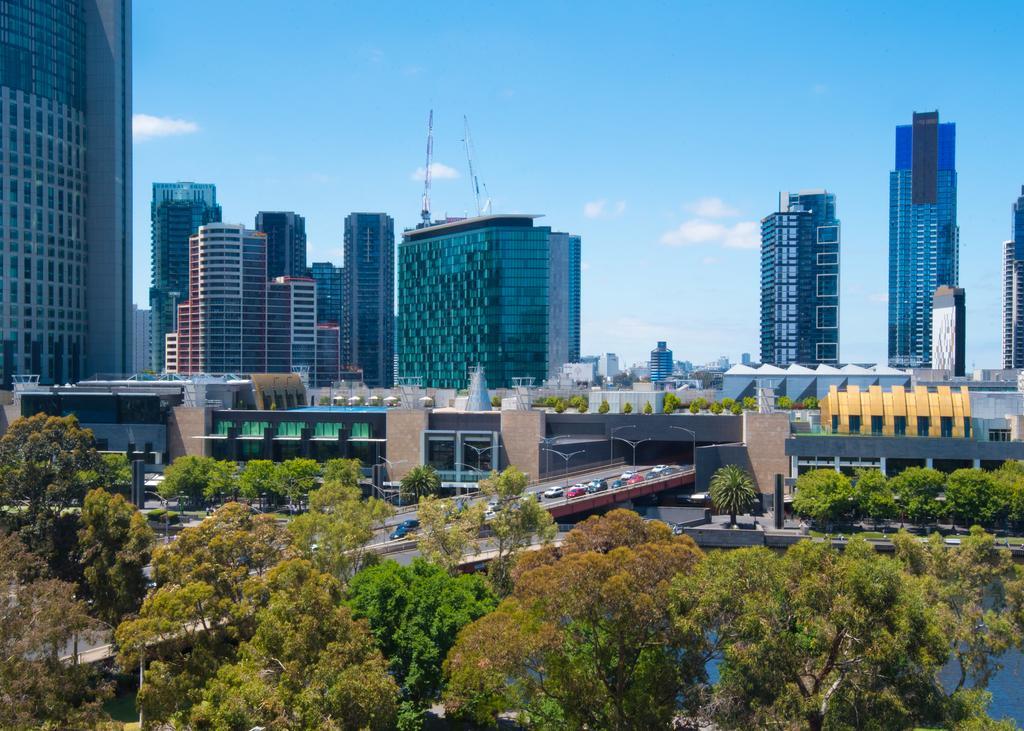 Northbank Residences By Apartments Of Melbourne Kültér fotó