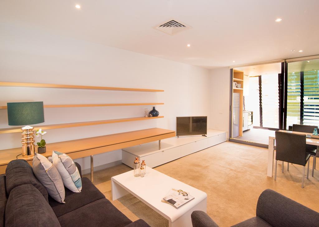 Northbank Residences By Apartments Of Melbourne Kültér fotó