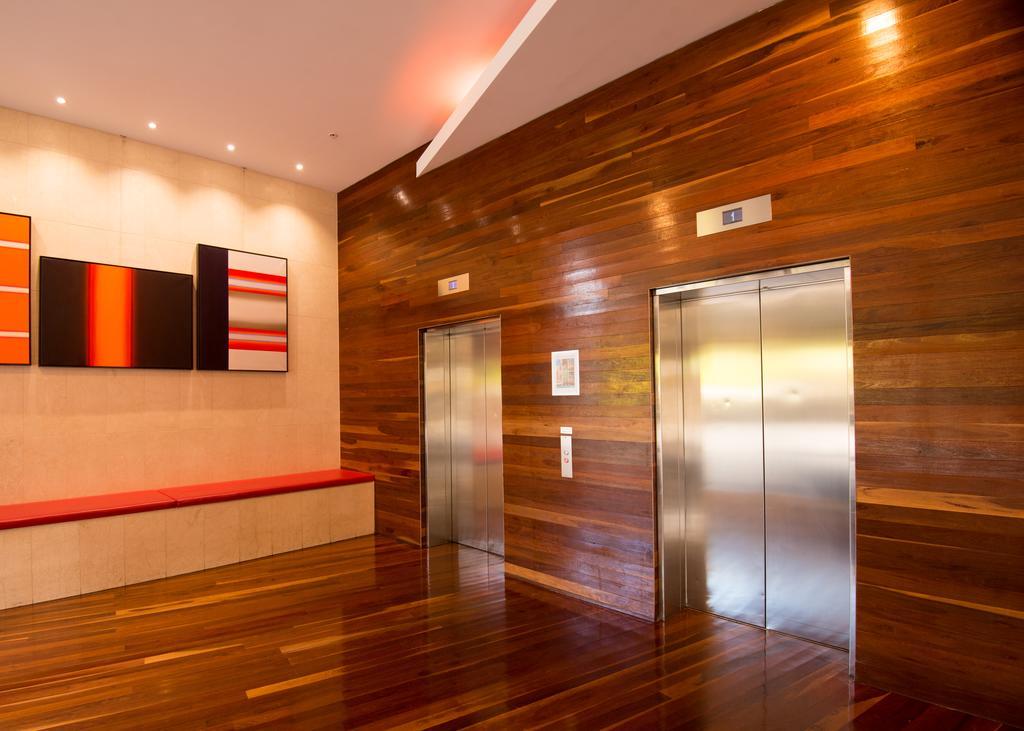 Northbank Residences By Apartments Of Melbourne Kültér fotó