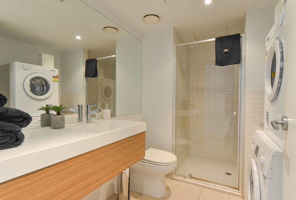 Northbank Residences By Apartments Of Melbourne Kültér fotó