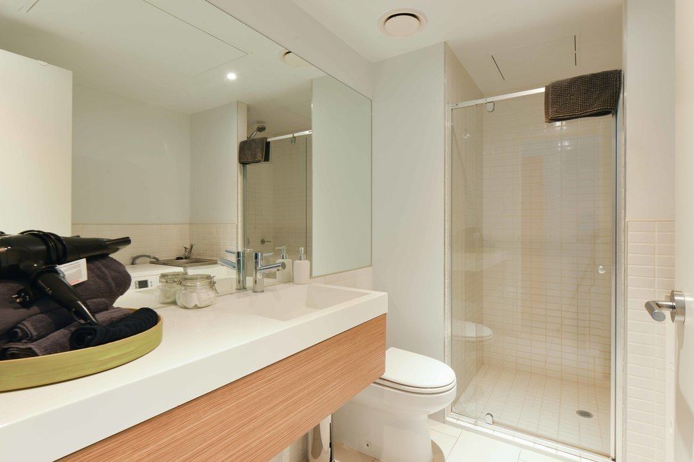 Northbank Residences By Apartments Of Melbourne Kültér fotó